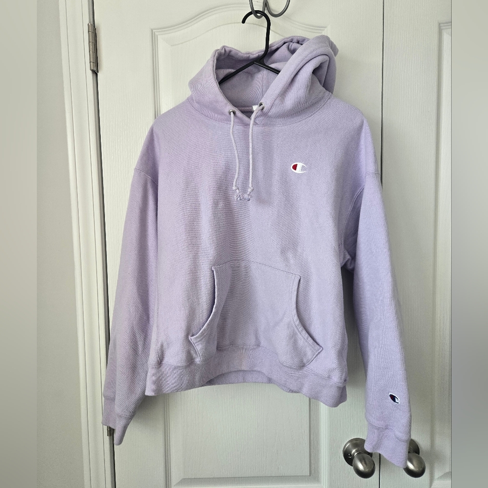 Champion Hoodie